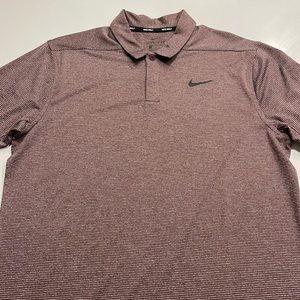 Nike golf polo